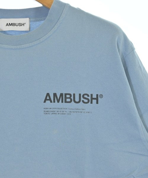 AMBUSH T恤/上衣