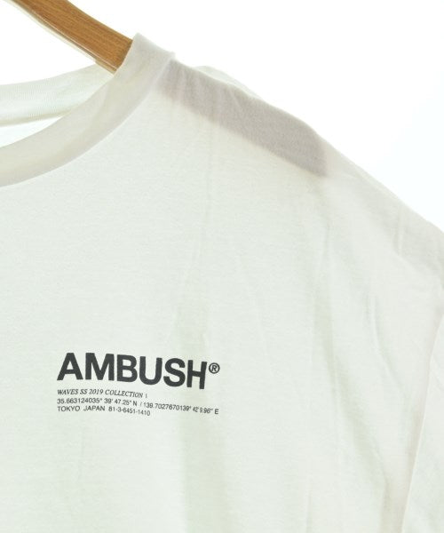 AMBUSH T恤/上衣