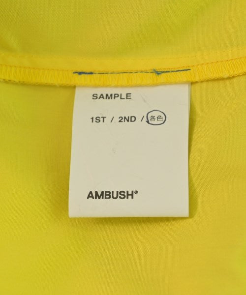 AMBUSH 休閒襯衫