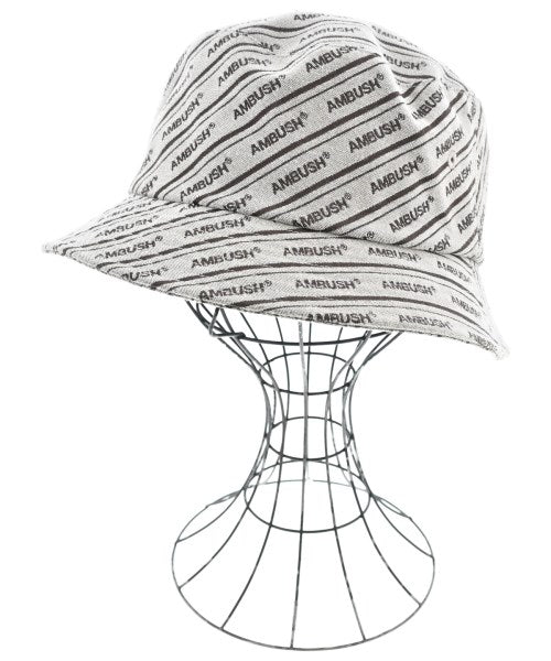 AMBUSH 帽子