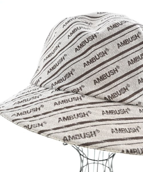 AMBUSH 帽子
