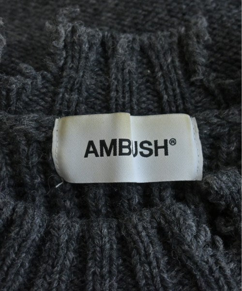 AMBUSH 毛衣