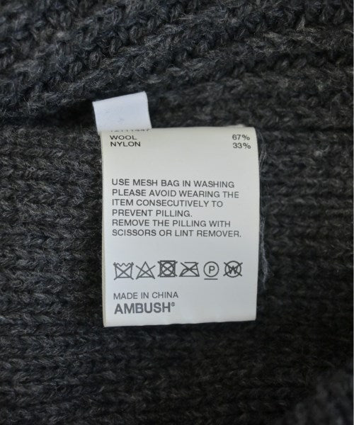 AMBUSH 毛衣