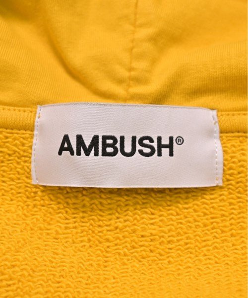 AMBUSH 連帽衫
