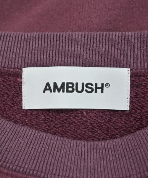 AMBUSH 運動衫