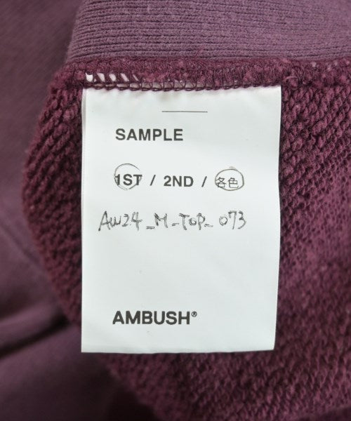AMBUSH 運動衫
