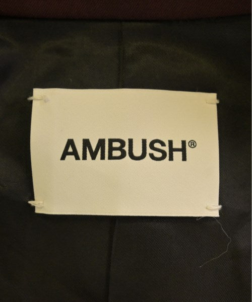 AMBUSH 西裝外套