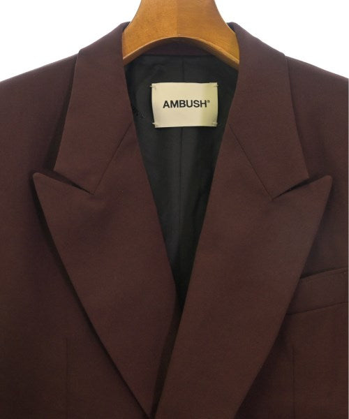AMBUSH 西裝外套