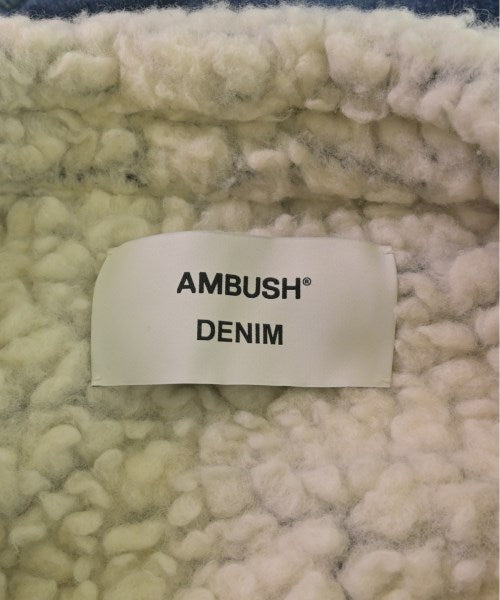 AMBUSH 牛仔夾克