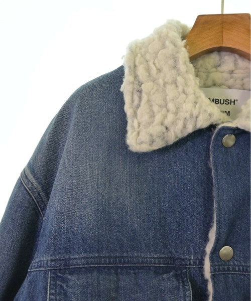 AMBUSH 牛仔夾克
