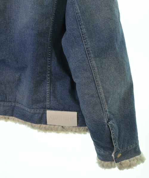 AMBUSH 牛仔夾克