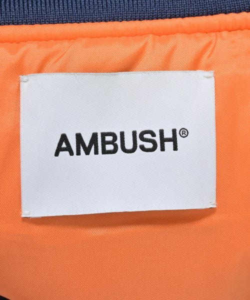 AMBUSH 軍裝夾克