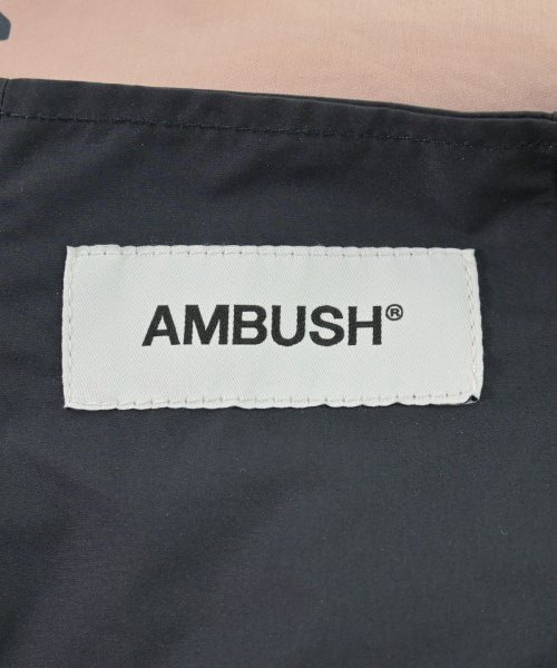 AMBUSH 休閒襯衫