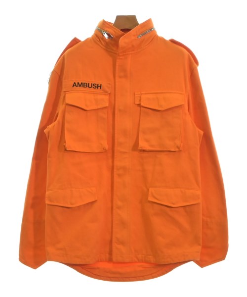 AMBUSH 斜紋夾克