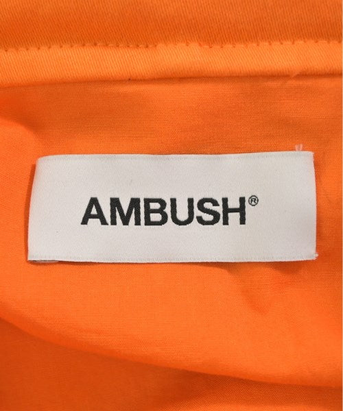 AMBUSH 斜紋夾克
