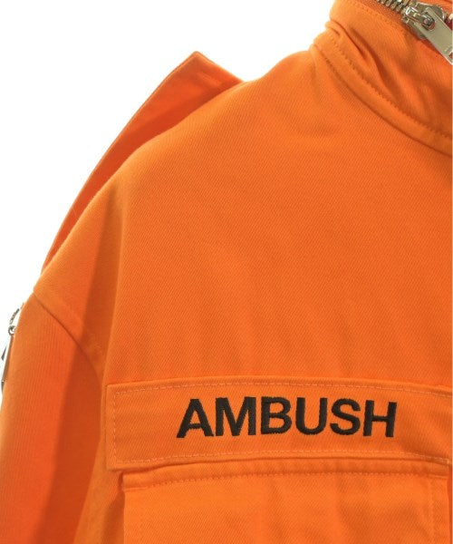 AMBUSH 斜紋夾克