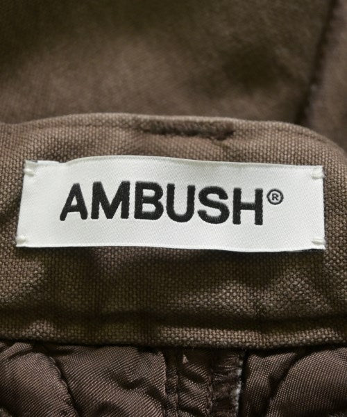 AMBUSH 其他款