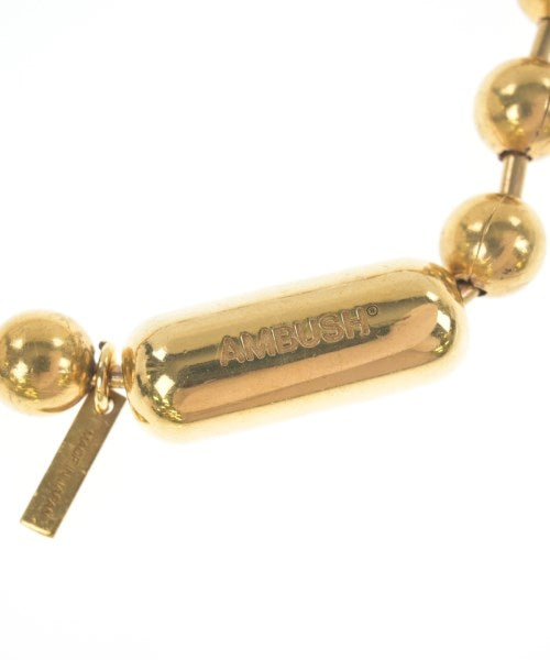 AMBUSH 項鍊