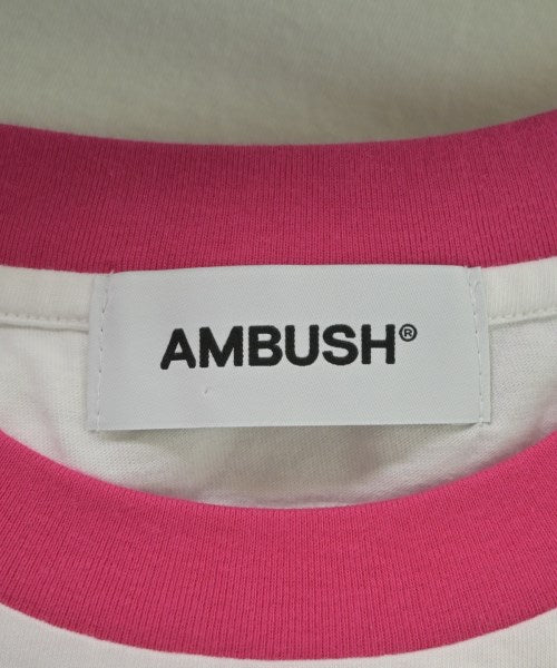 AMBUSH T恤/上衣