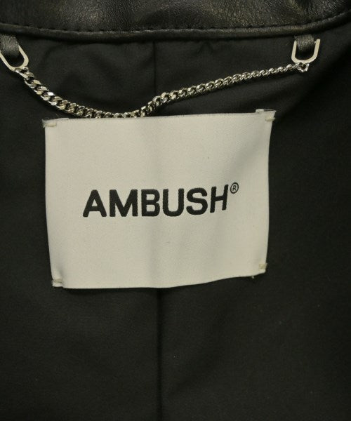 AMBUSH 騎士夾克