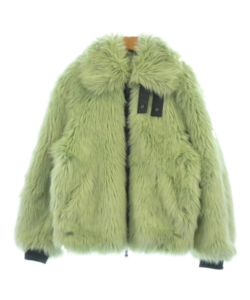 AMBUSH 其他飛行外套