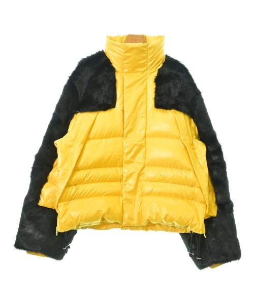 AMBUSH 羽絨夾克/背心