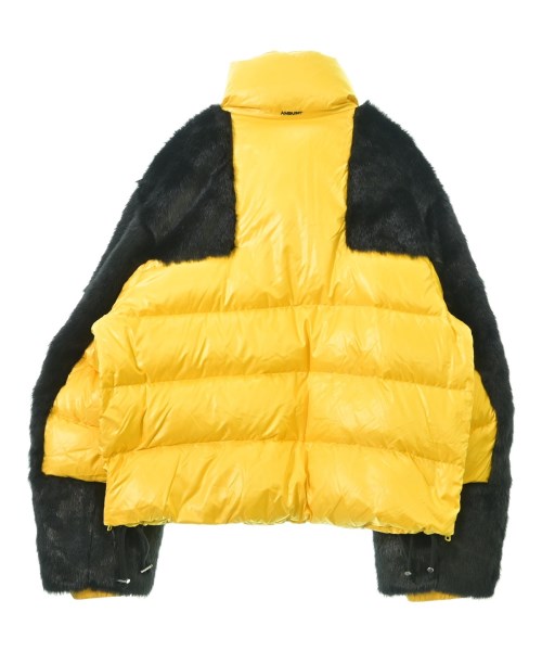 AMBUSH 羽絨夾克/背心