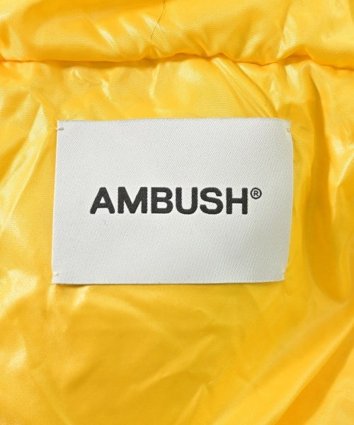 AMBUSH 羽絨夾克/背心