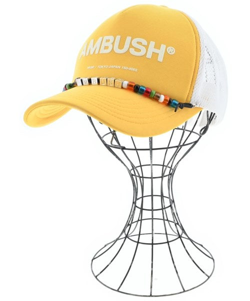 AMBUSH 棒球帽