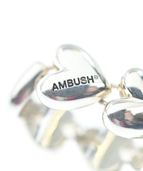 AMBUSH 戒指