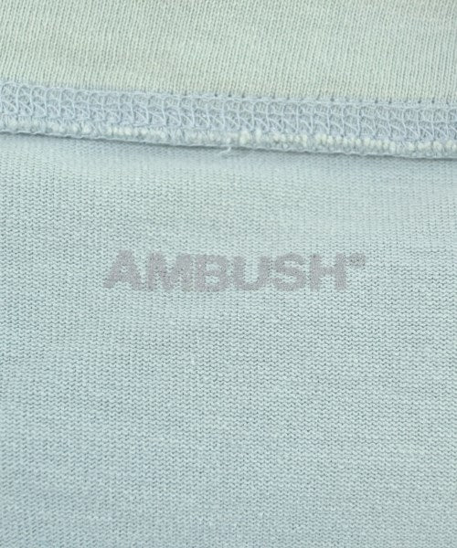 AMBUSH T恤/上衣