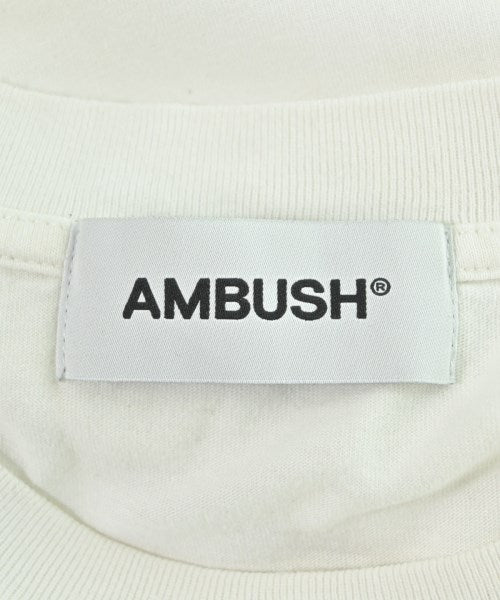 AMBUSH T恤/上衣