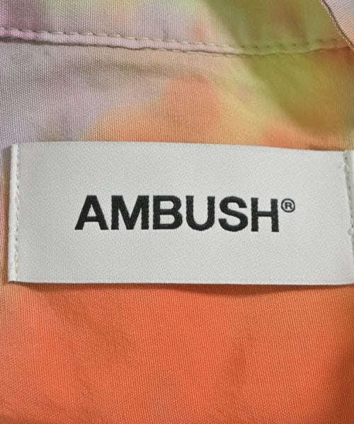 AMBUSH 休閒襯衫