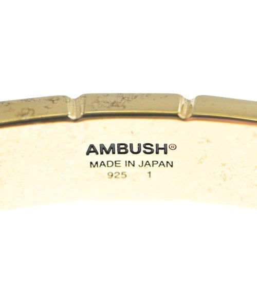 AMBUSH 手環/手