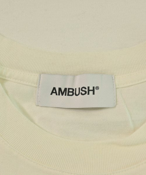 AMBUSH T恤/上衣
