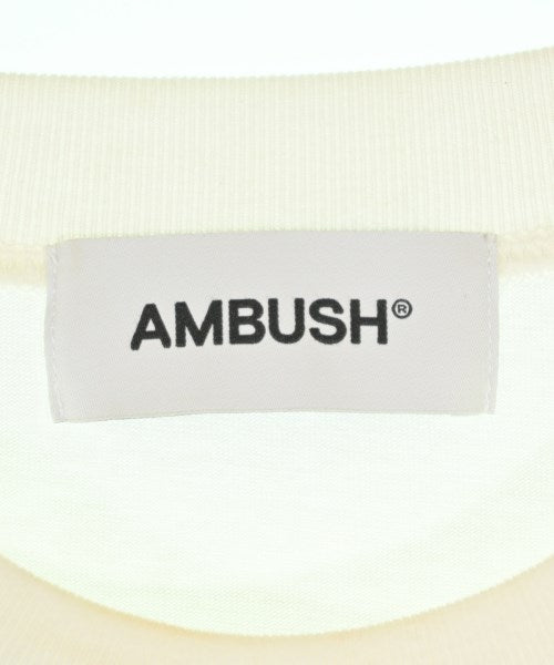 AMBUSH T恤/上衣