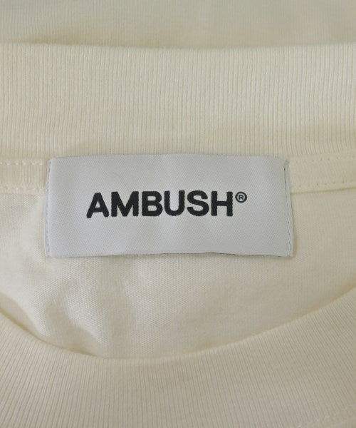 AMBUSH T恤/上衣
