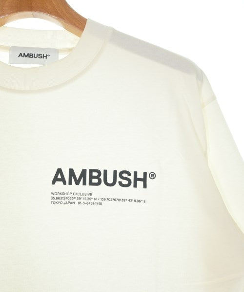 AMBUSH T恤/上衣