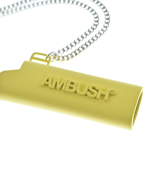 AMBUSH 項鍊
