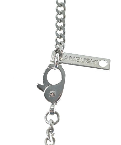 AMBUSH 項鍊
