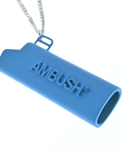 AMBUSH 項鍊