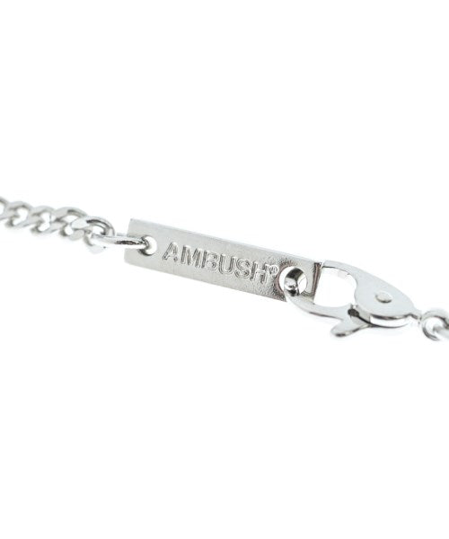 AMBUSH 項鍊