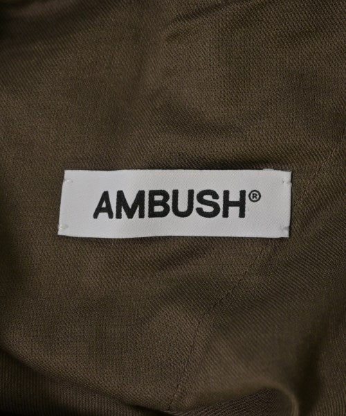 AMBUSH 其他款