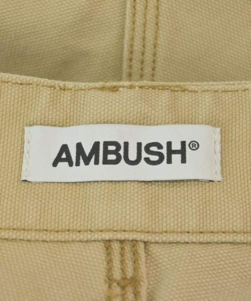 AMBUSH 其他款