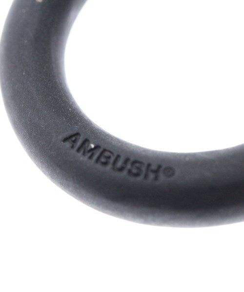 AMBUSH 戒指