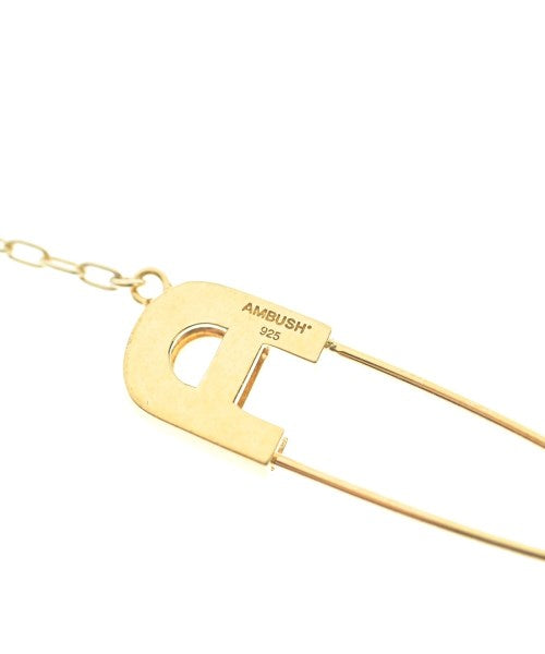 AMBUSH 項鍊