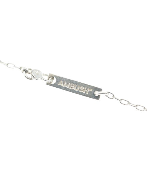 AMBUSH 項鍊