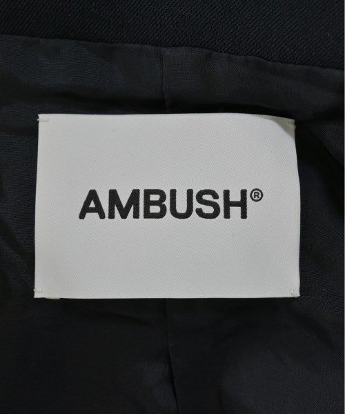AMBUSH 其他飛行外套