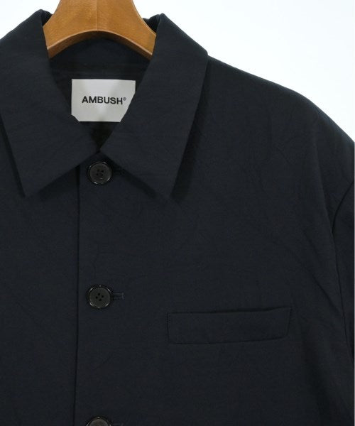 AMBUSH 其他飛行外套