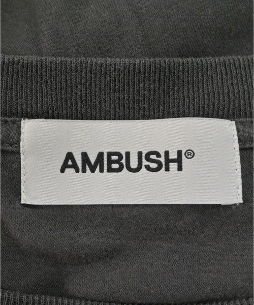 AMBUSH T恤/上衣